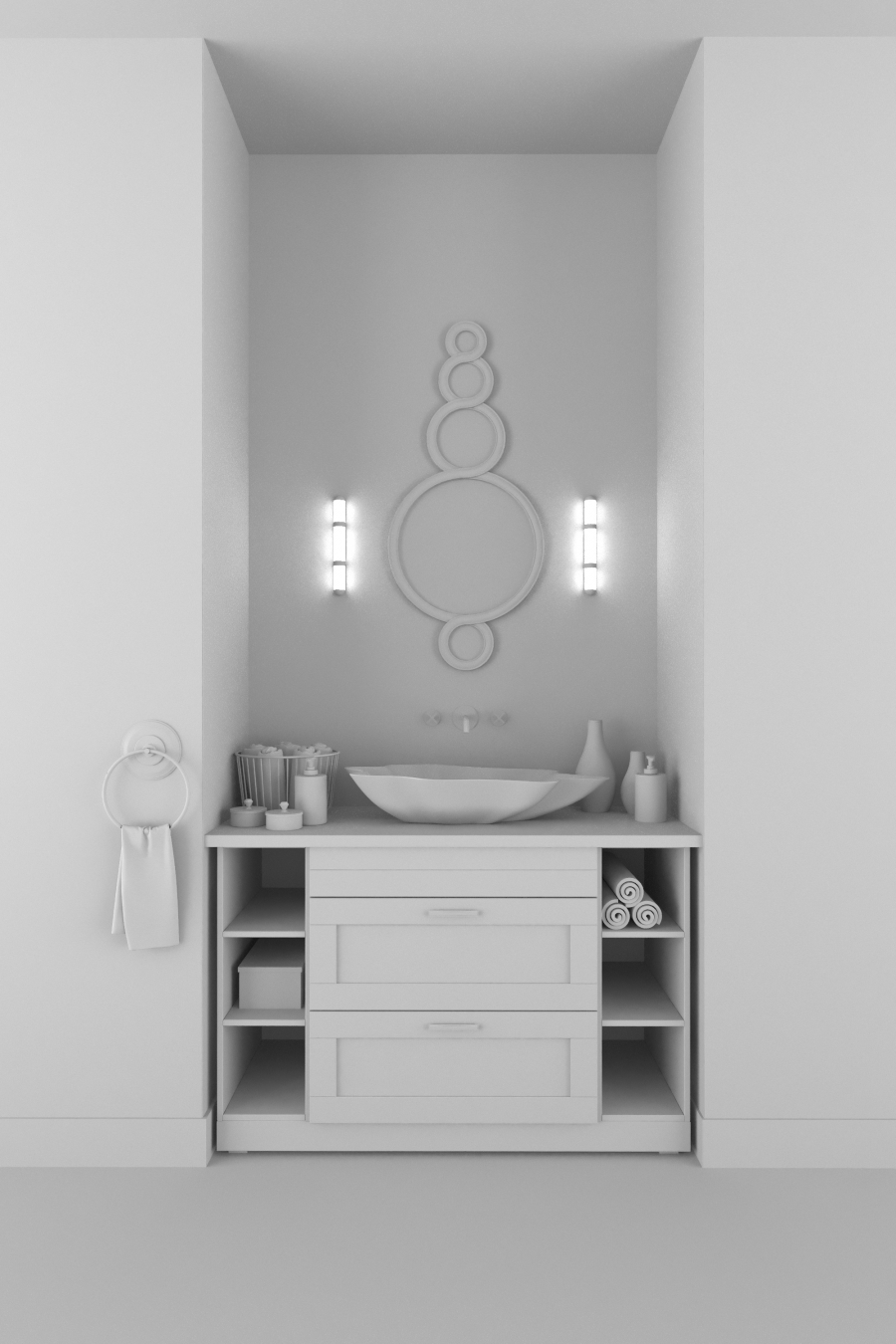 Bath Room
